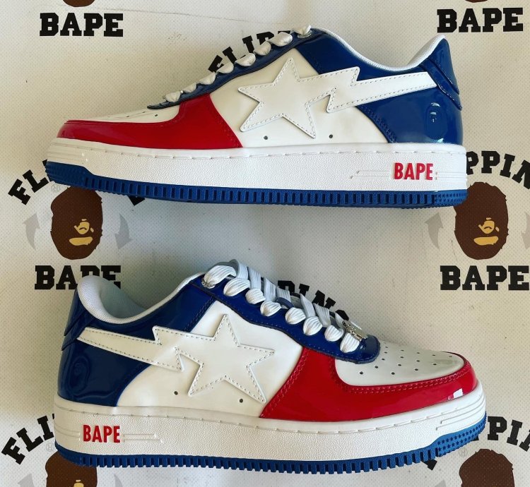 Bape Sta France