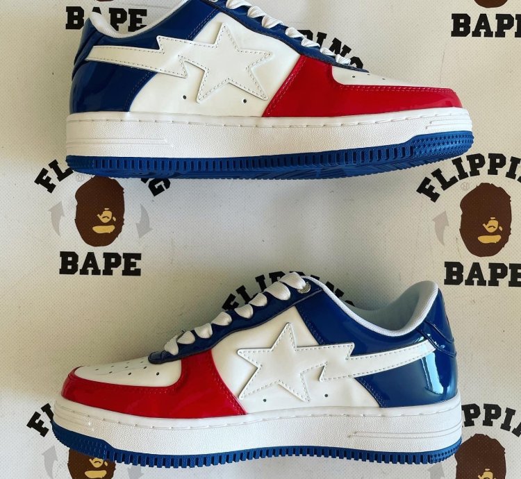 Bape Sta France