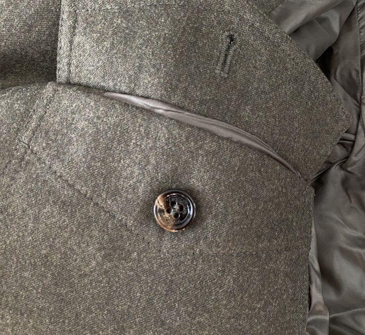 Moncler Suit Jacket