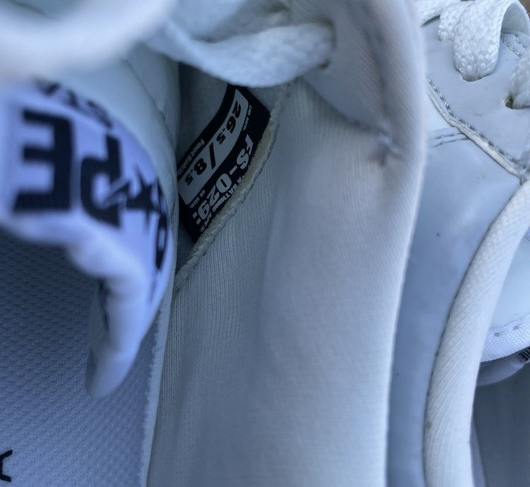 Bape Sta Kaws - Chomper Gray Ds 8 5