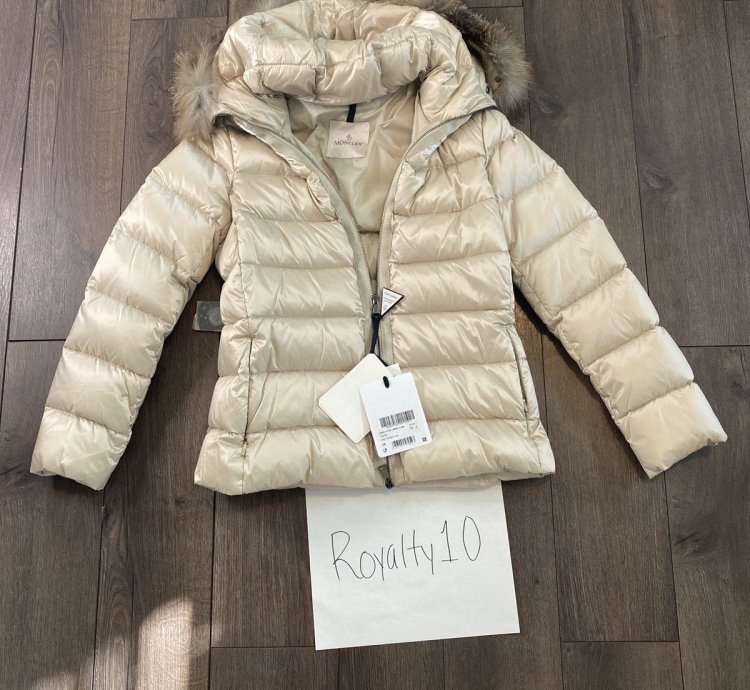 Moncler Tatie Jacket