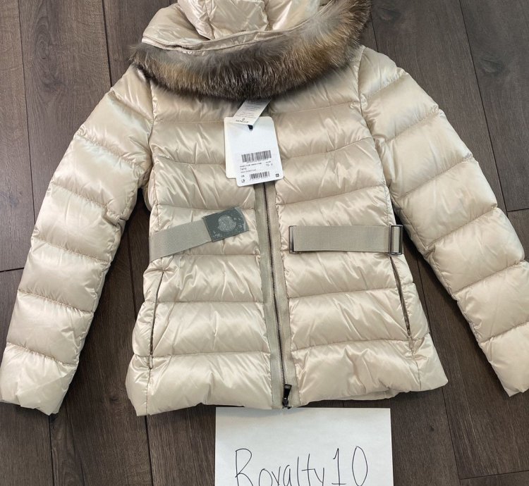 Moncler Tatie Jacket