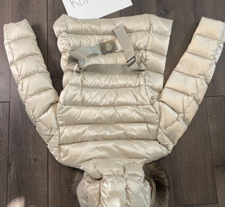 Moncler Tatie Jacket