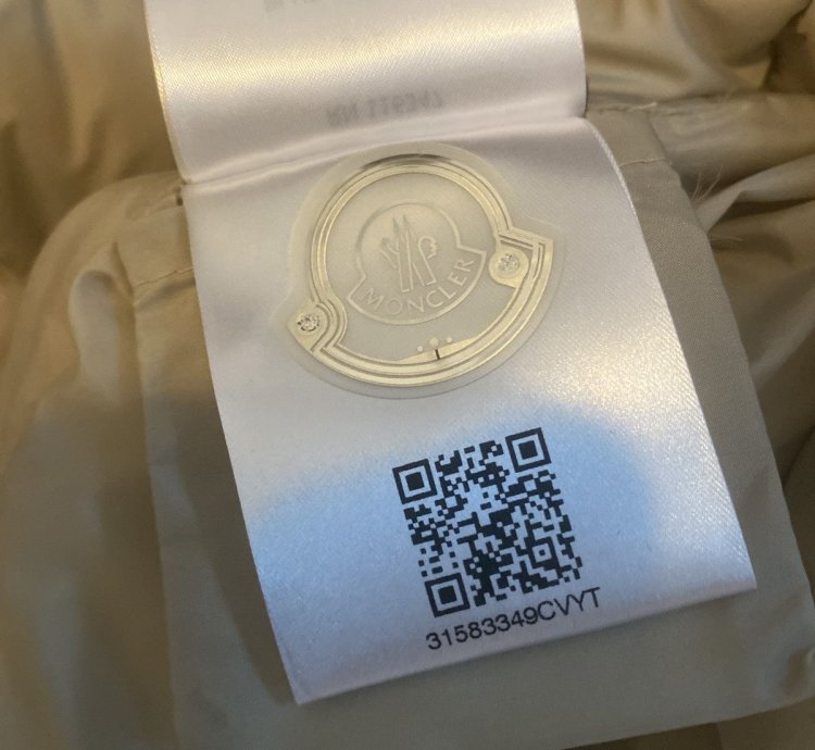 Moncler Tatie Jacket