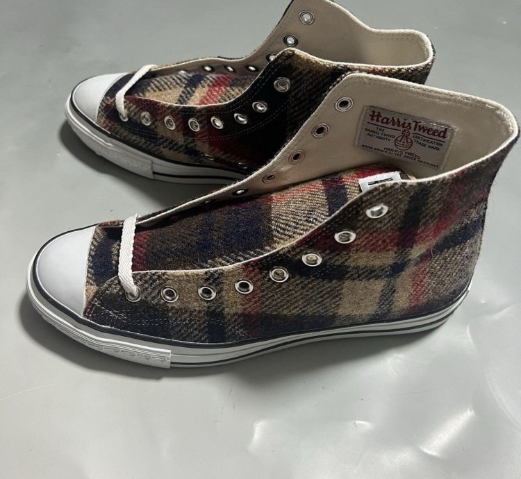 Bape Sta Lovegene Check