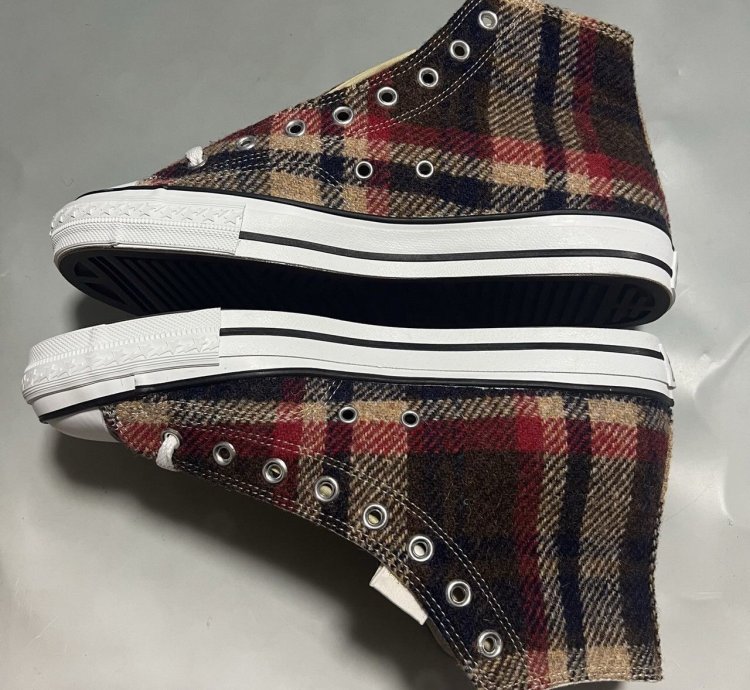Bape Sta Lovegene Check