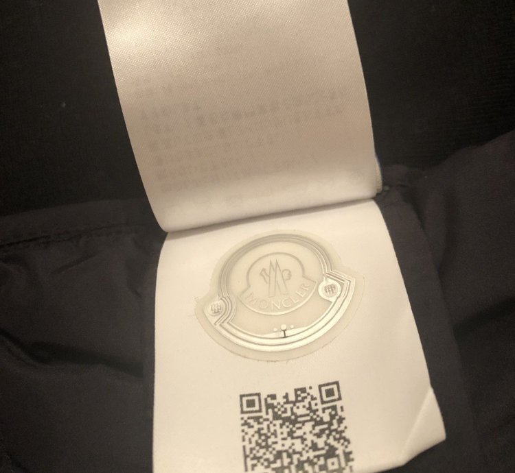Moncler Tricot Cardigan Jacket