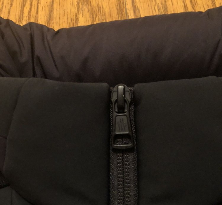 Moncler Tricot Cardigan Jacket