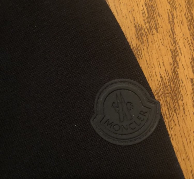 Moncler Tricot Cardigan Jacket