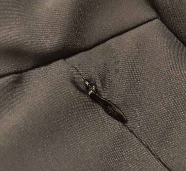 Moncler Tricot Cardigan Jacket
