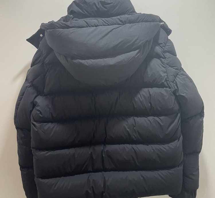 Moncler Vezere Down Jacket