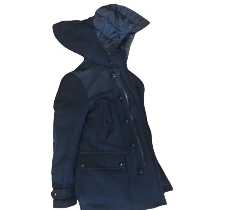 Moncler Vintage Jacket