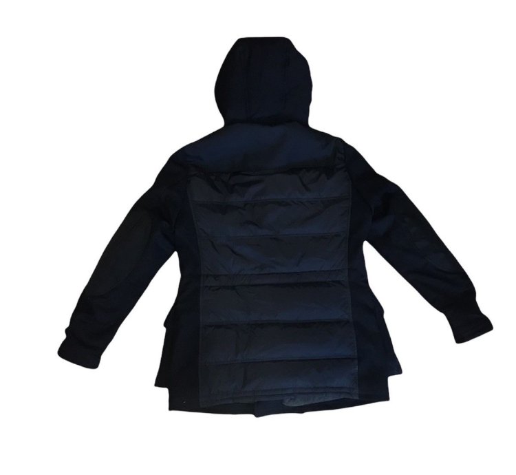 Moncler Vintage Jacket