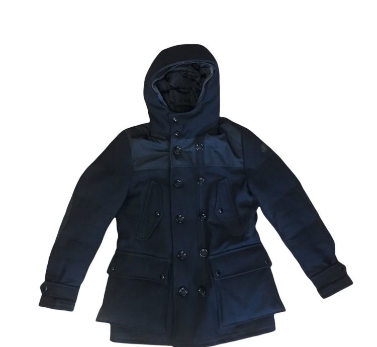 Moncler Vintage Jacket