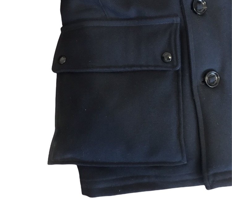 Moncler Vintage Jacket