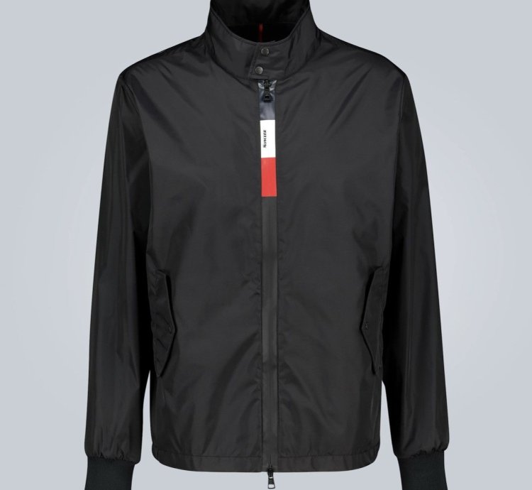 Moncler Wimereux Technical Jacket