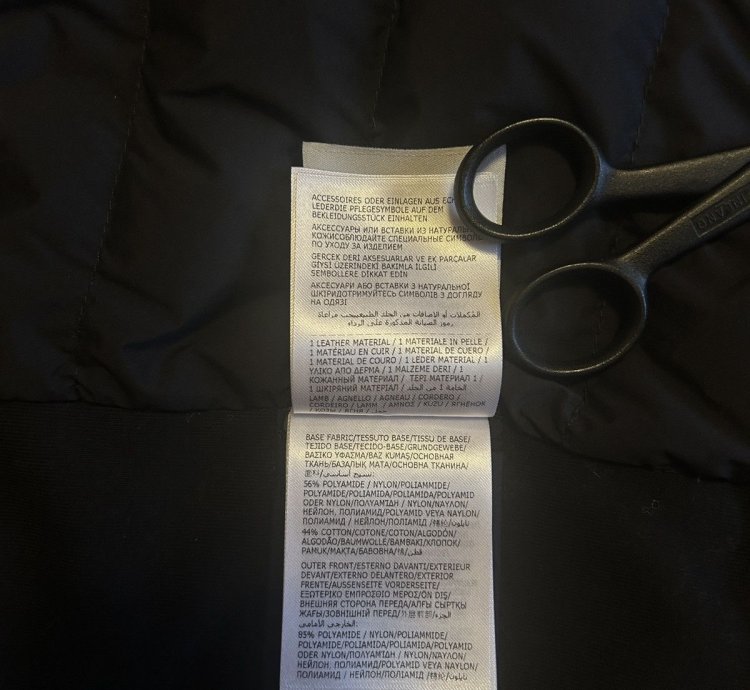 Moncler Windbreaker Hoodie Jacket