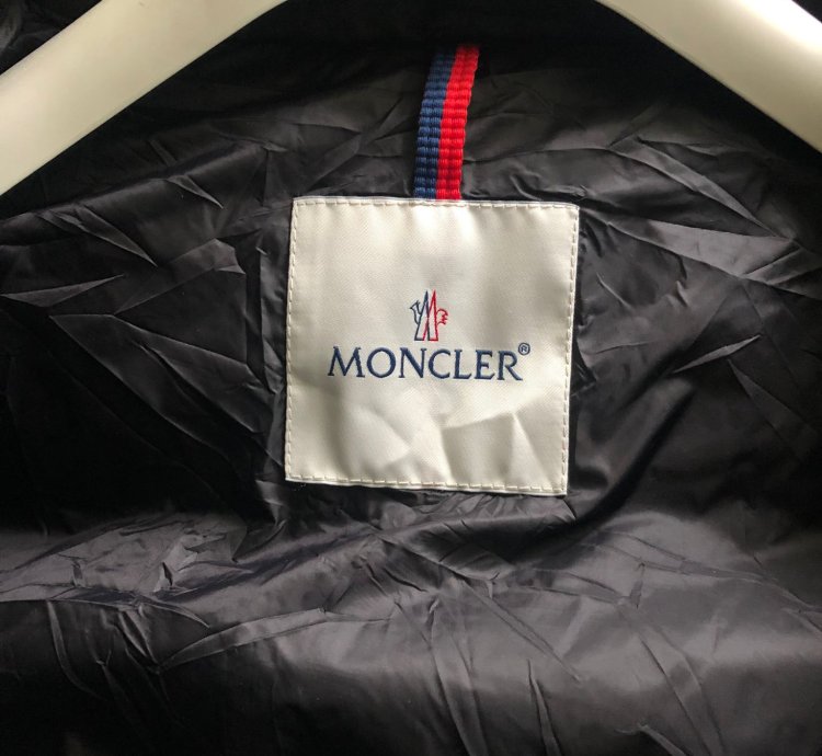 Moncler Women Hermifur Jacket