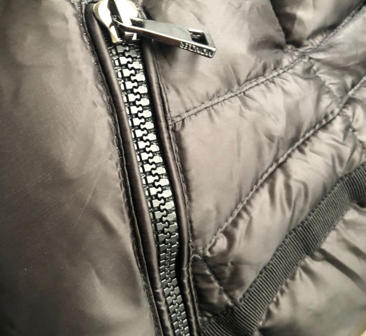 Moncler Women Hermifur Jacket