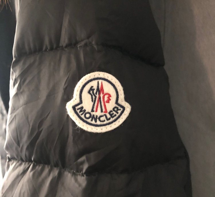 Moncler Women Hermifur Jacket