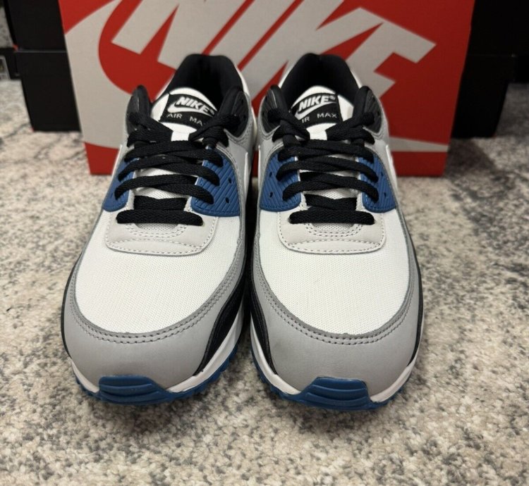 Nike Air Max 90 industrial Blue