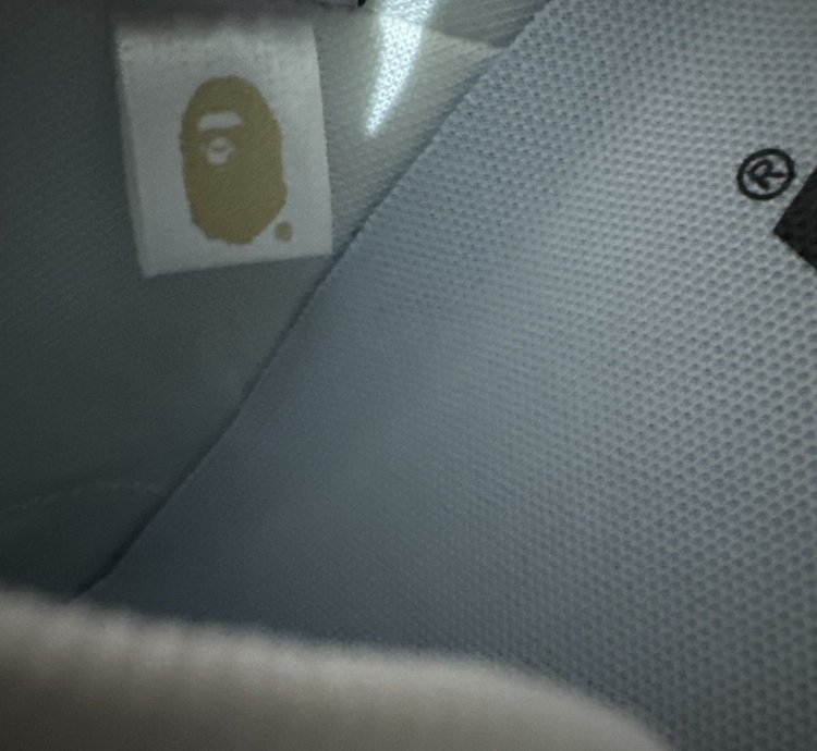 Bape Sta Low Madison Ave