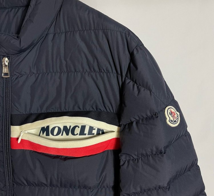 Moncler Yeres Jacket