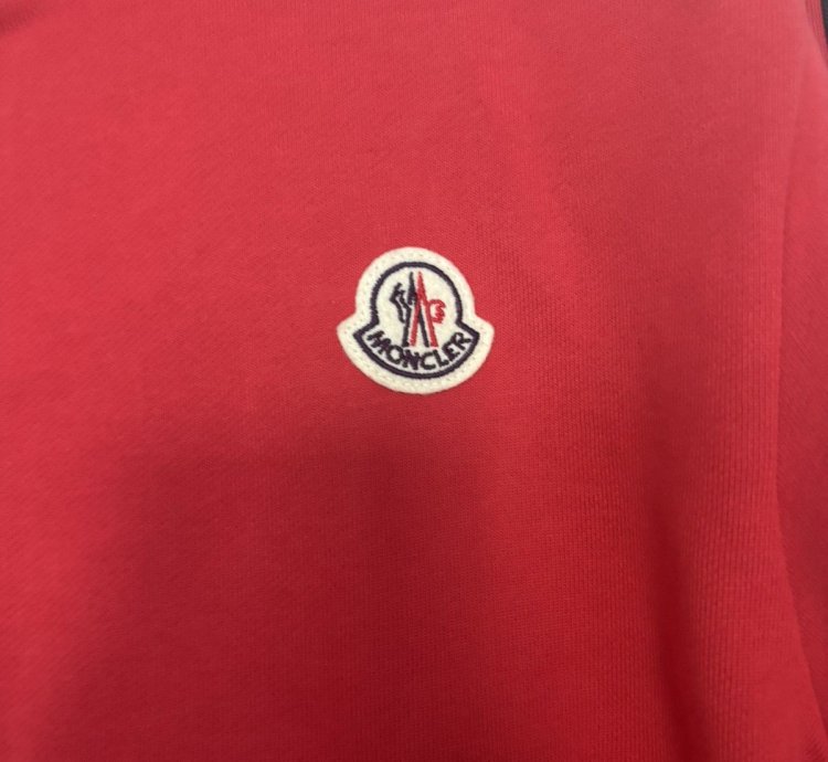 Moncler Zip Up Track Jacket Bnwt