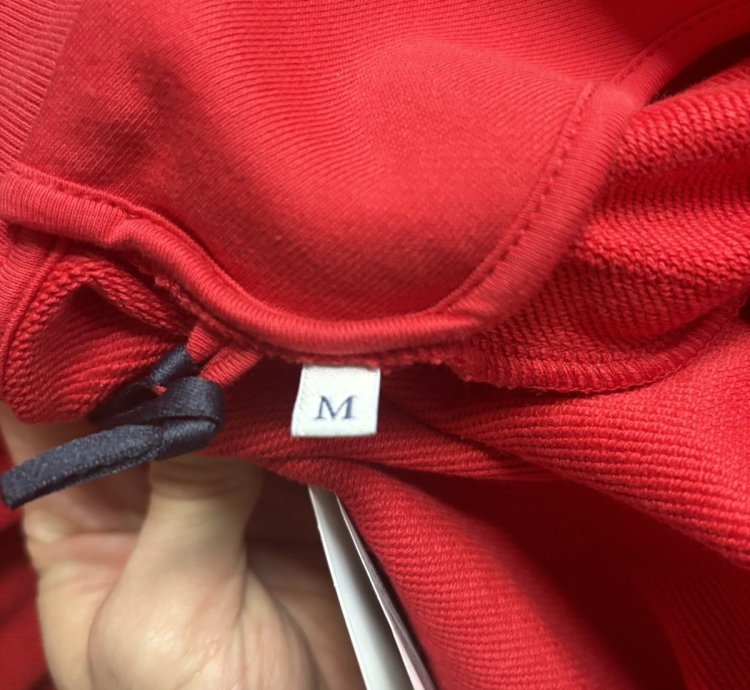 Moncler Zip Up Track Jacket Bnwt