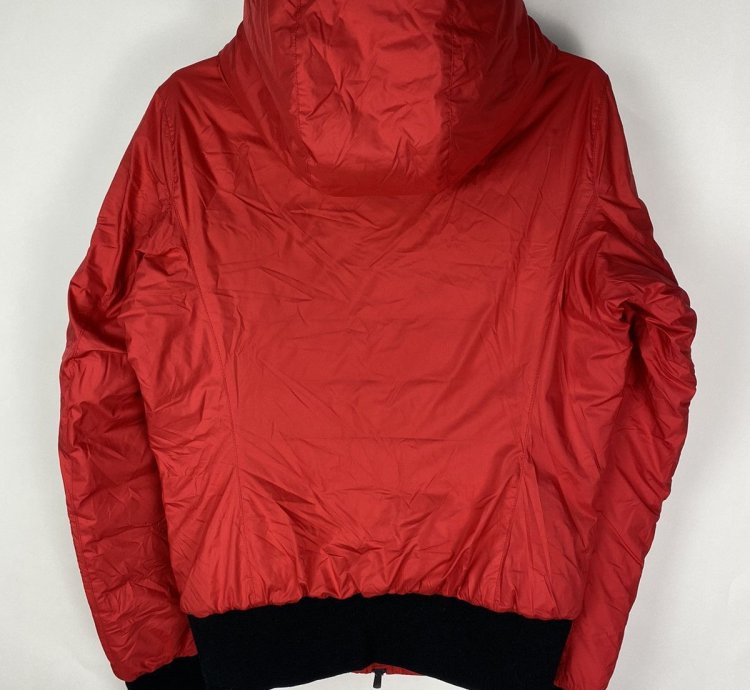 Never Worn Canada Goose Puffer Winter Jacket Doore Hoody