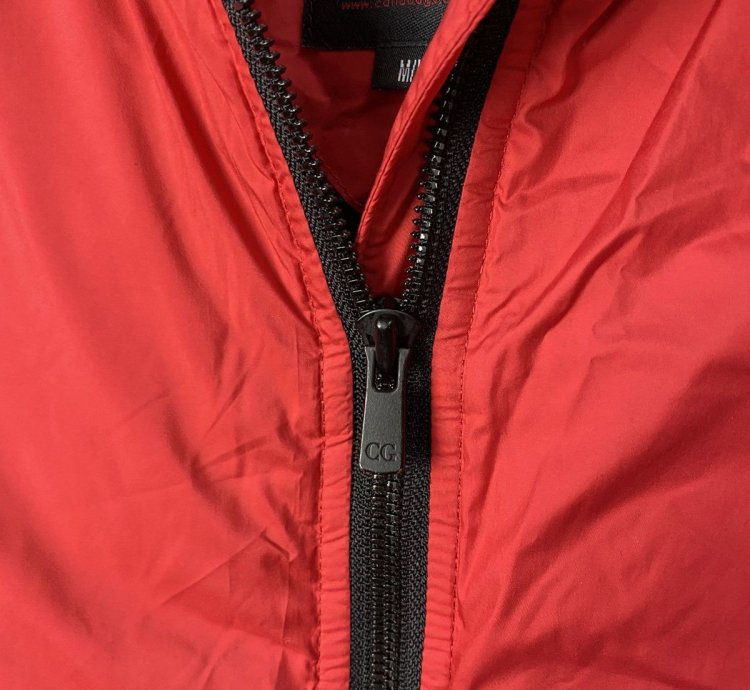 Never Worn Canada Goose Puffer Winter Jacket Doore Hoody