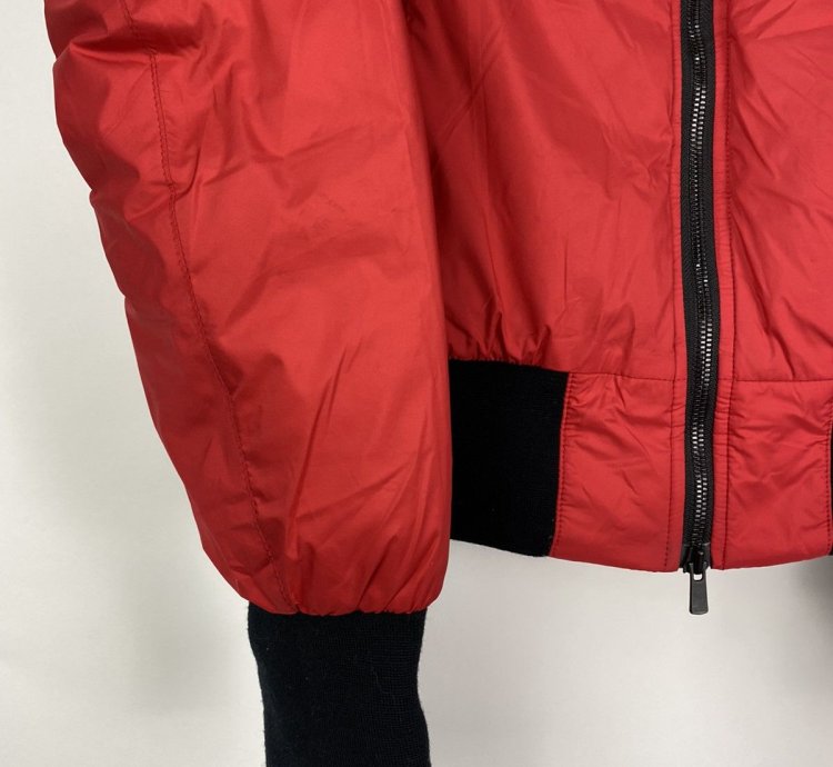 Never Worn Canada Goose Puffer Winter Jacket Doore Hoody