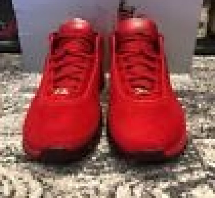 Nike Lebron Xx 20 Liverpool