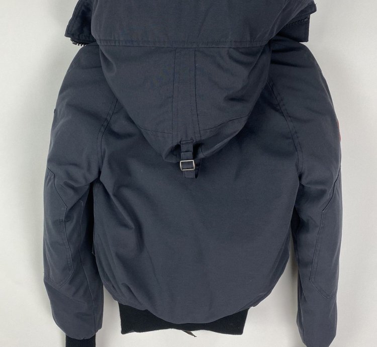 Never Worn Vintage Canada Goose Chilliwack Bomber Jacket