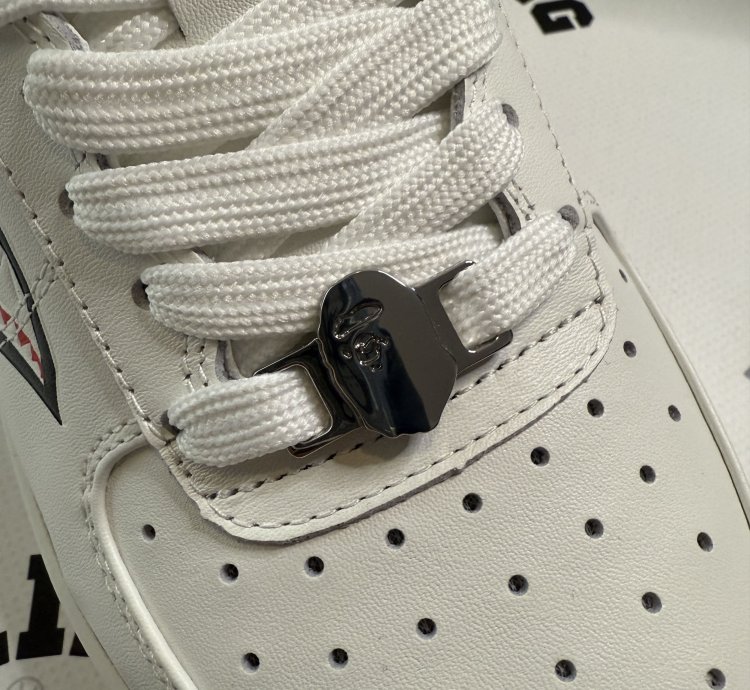 Bape Sta Low Shark