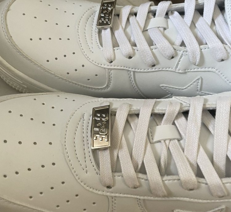 Bape Sta Mid Us 10