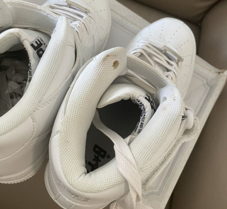 Bape Sta Mid Us 10