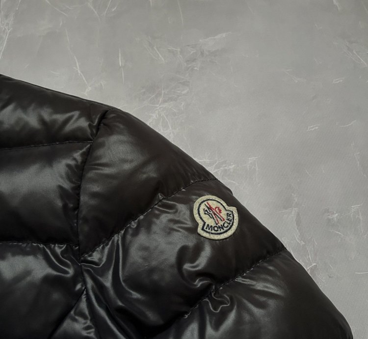 New Moncler Puffer Down Jacket Clairy Giubbotto