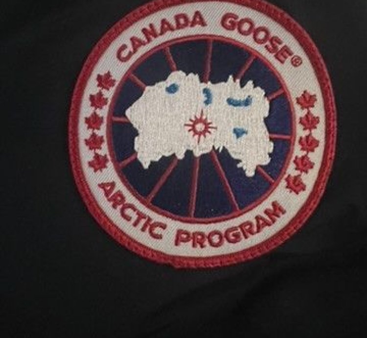 New- Erickson Parka In Blue Style And Warmth In One