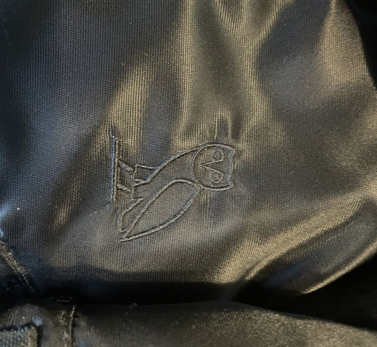 Ovo Canada Goose Chilliwack Bomber Jacket