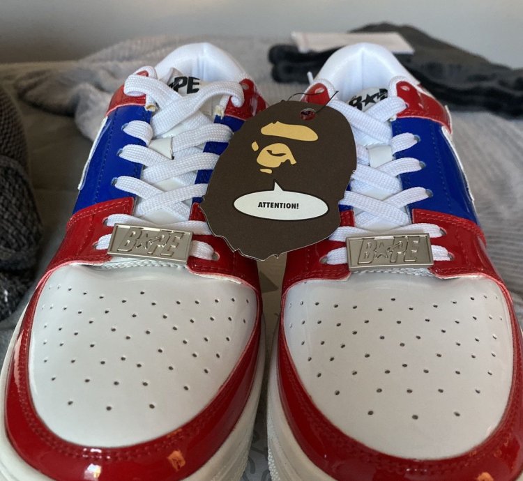 Bape Stars