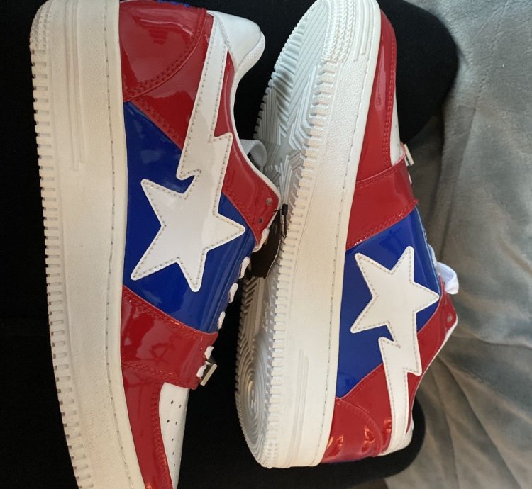 Bape Stars