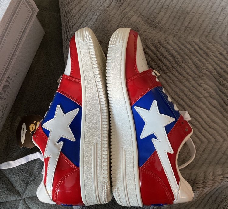 Bape Stars