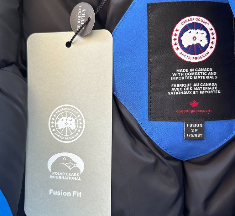Pbi Blue Expedition Men Jacket