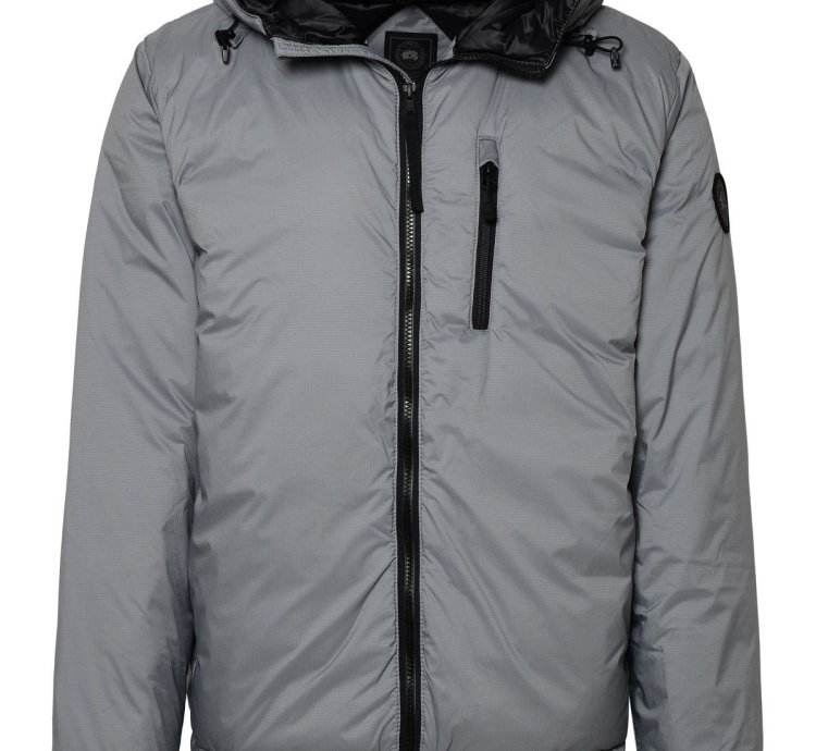 Piumino Cap Lodge Black Label