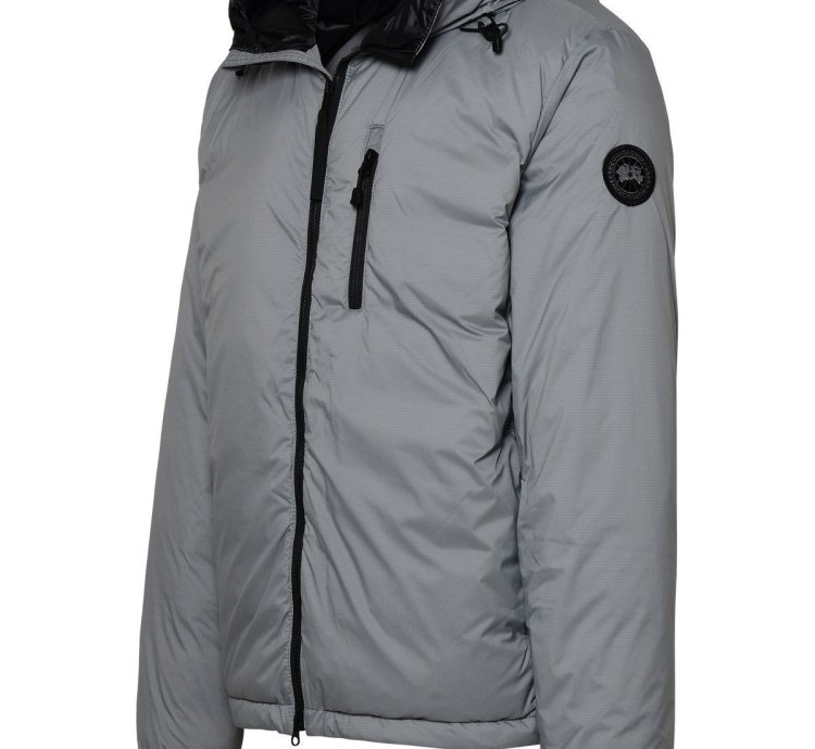 Piumino Cap Lodge Black Label