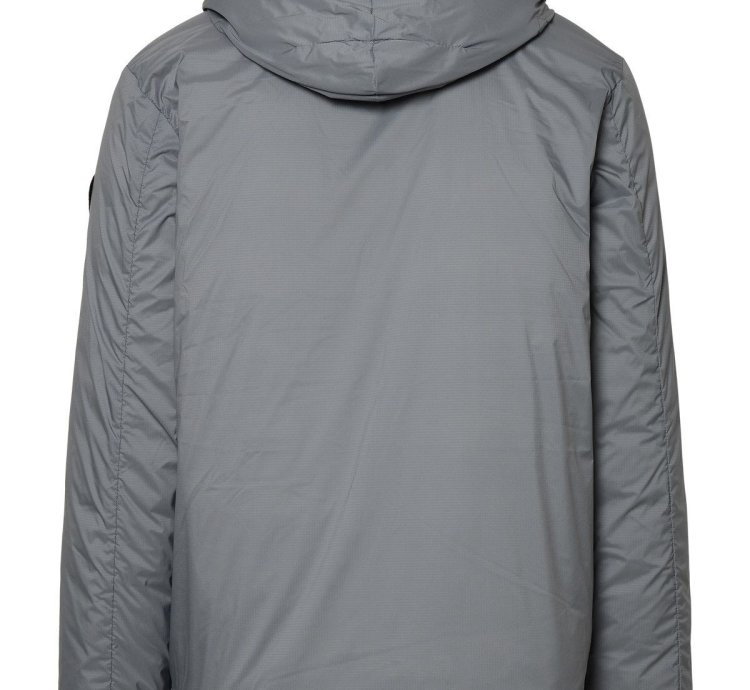 Piumino Cap Lodge Black Label