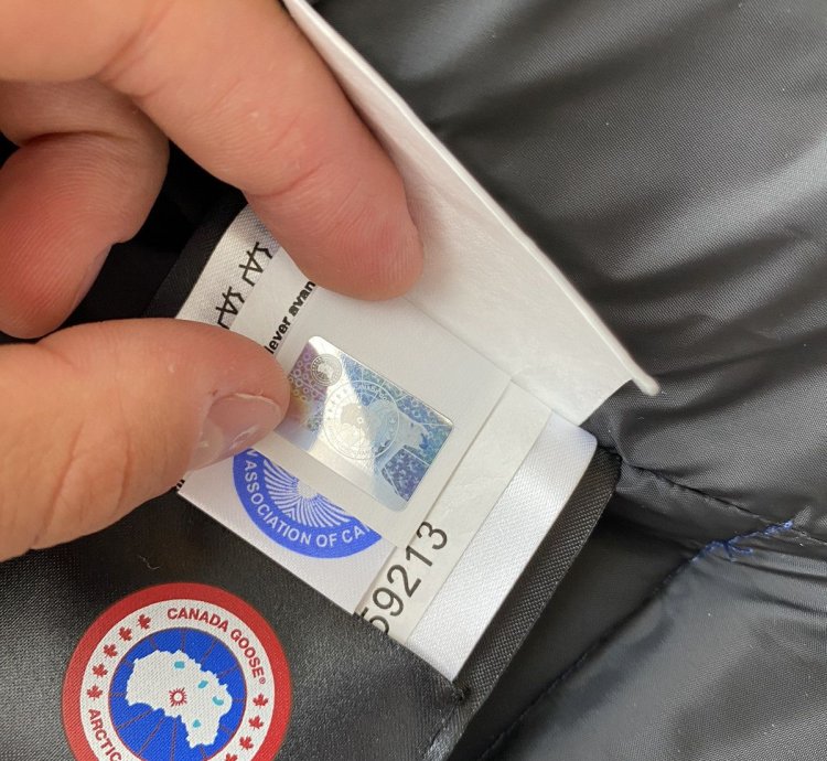 Rare Woman Canada Goose Freestyle Puffer Vest