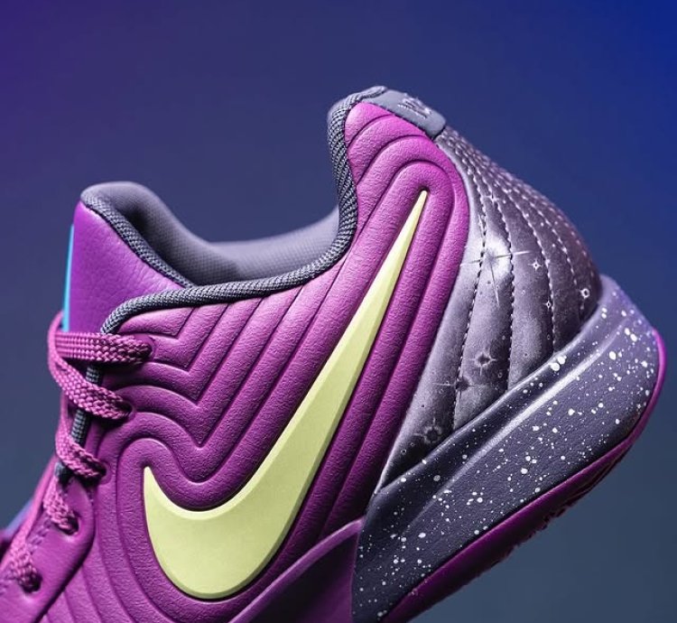 Nike Ja 2 Stargazer
