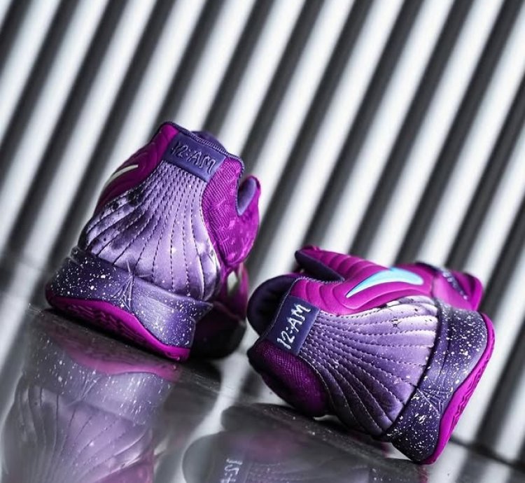 Nike Ja 2 Stargazer